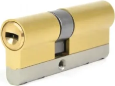 Door Cylinder Part18